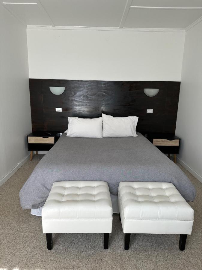 American Hotel Los Vilos Ngoại thất bức ảnh