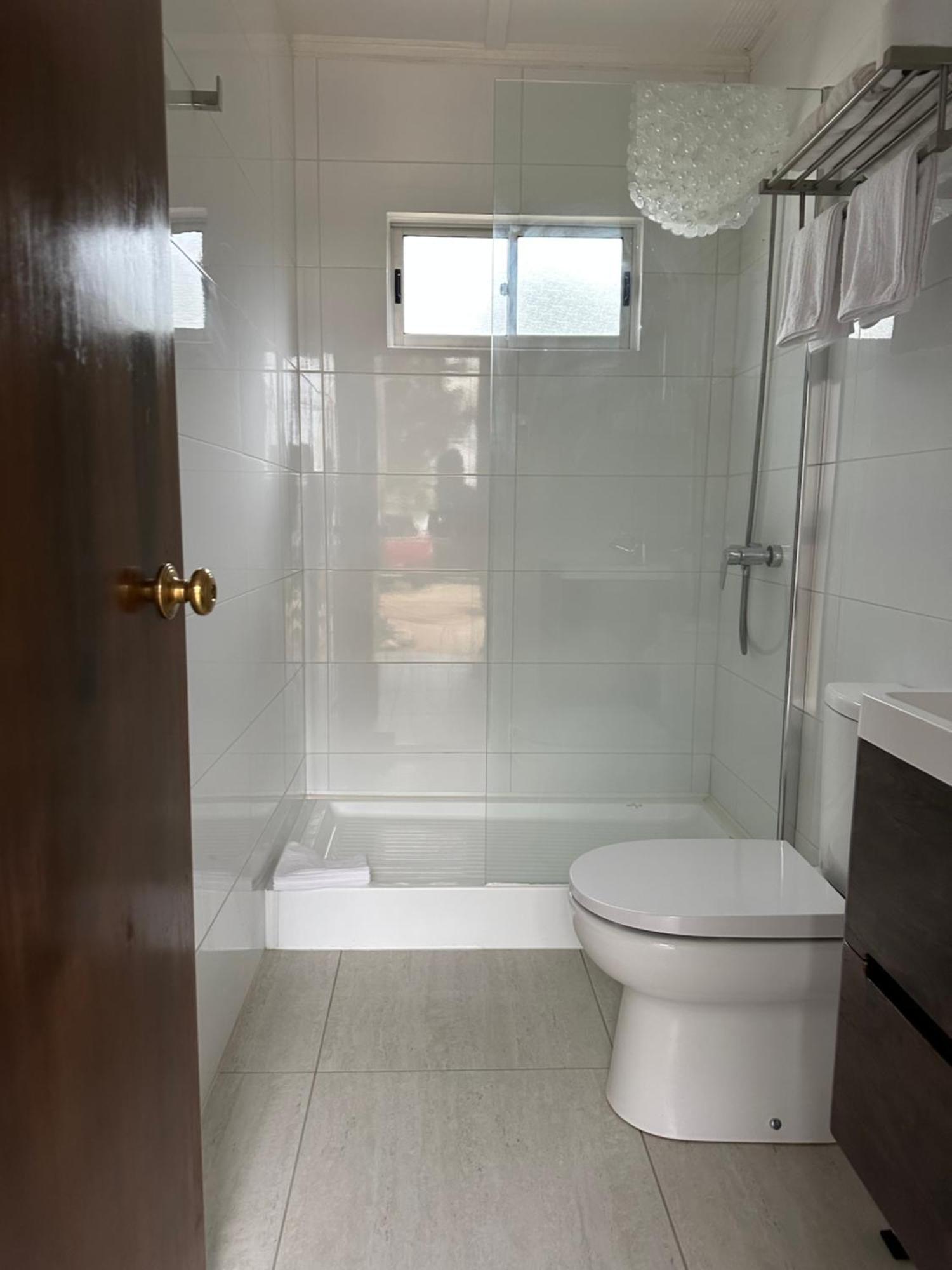 American Hotel Los Vilos Ngoại thất bức ảnh